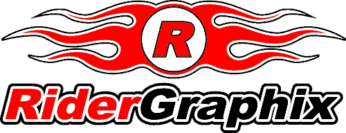 Ridergraphix Logo